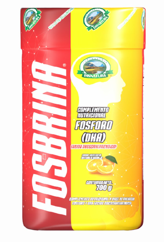 Fosbrina – Disnatura – 700 g