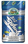 Big Shark – Disnatura – 700 g