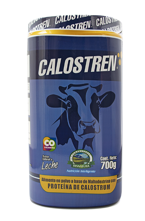 Calostren – Disnatura – 700 g
