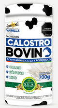 Calostro Bovino – Laboratorio SEA – 700 g
