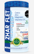 Zhar Fmet – Laboratorio SEA – 700 g