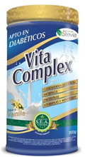 Vita Complex – Laboratorio SEA – 700 g