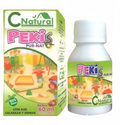 Pekis – C Natural – 700 g