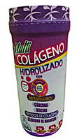 Colágeno Hidrolizado – Laboratorio Multi – 1000 g