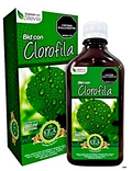 Clorofila – Laboratorio SEA – 360 ml