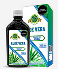 Aloe Vera 360 ml – Laboratorio SEA