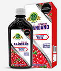Arándano 360 ml – Laboratorio SEA