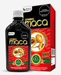Maca 360 ml – Laboratorio SEA