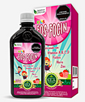 Fosfo Zinc 360 ml – Laboratorio SEA