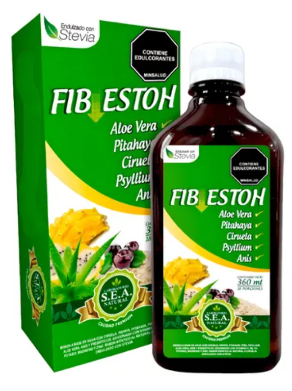 Fib-Stone 360 ml – Laboratorio SEA
