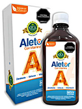Aletor 360 ml – Laboratorio SEA