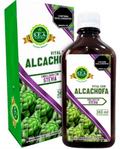 Alcachofa Compuesta 360 ml – Laboratorio SEA