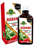 Rábano 360 ml – Laboratorio SEA