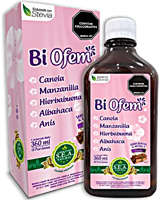 Biofem 360 ml – Laboratorio SEA