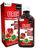 Urin 360 ml – Laboratorio SEA