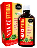 Vitac Fitina 360 ml – Laboratorio SEA