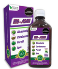 Higasan 360 ml – Laboratorio SEA