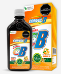 Convol B 360 ml – Laboratorio SEA