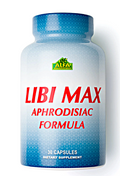 LibiMax – Laboratorio Alfa (30 Cápsulas)