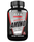 Amino – Laboratorio Alfa (60 Cápsulas)