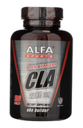 CLA – Laboratorio Alfa (100 Cápsulas)