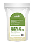 Gelatina Sin Sabor – Funat (250 g)