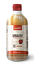 Vinagre de Manzana – Funat (500 ml)