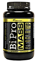 BiPro Mass 3L – Nutramerican