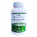 Saw Palmetto 1000mg - Mountain Valley