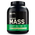 Serious Mass Hipercalorica - Optimus Nutrition