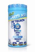 Cartílago de Tiburón – Laboratorio Multi – 1000 g