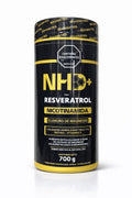 NAD+ con Resveratrol – Pura Vida – 700 g
