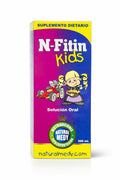N-Fitin Kids 360 ml – Laboratorio SEA