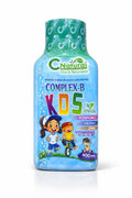Complex B Kids – C Natural – 400 ml