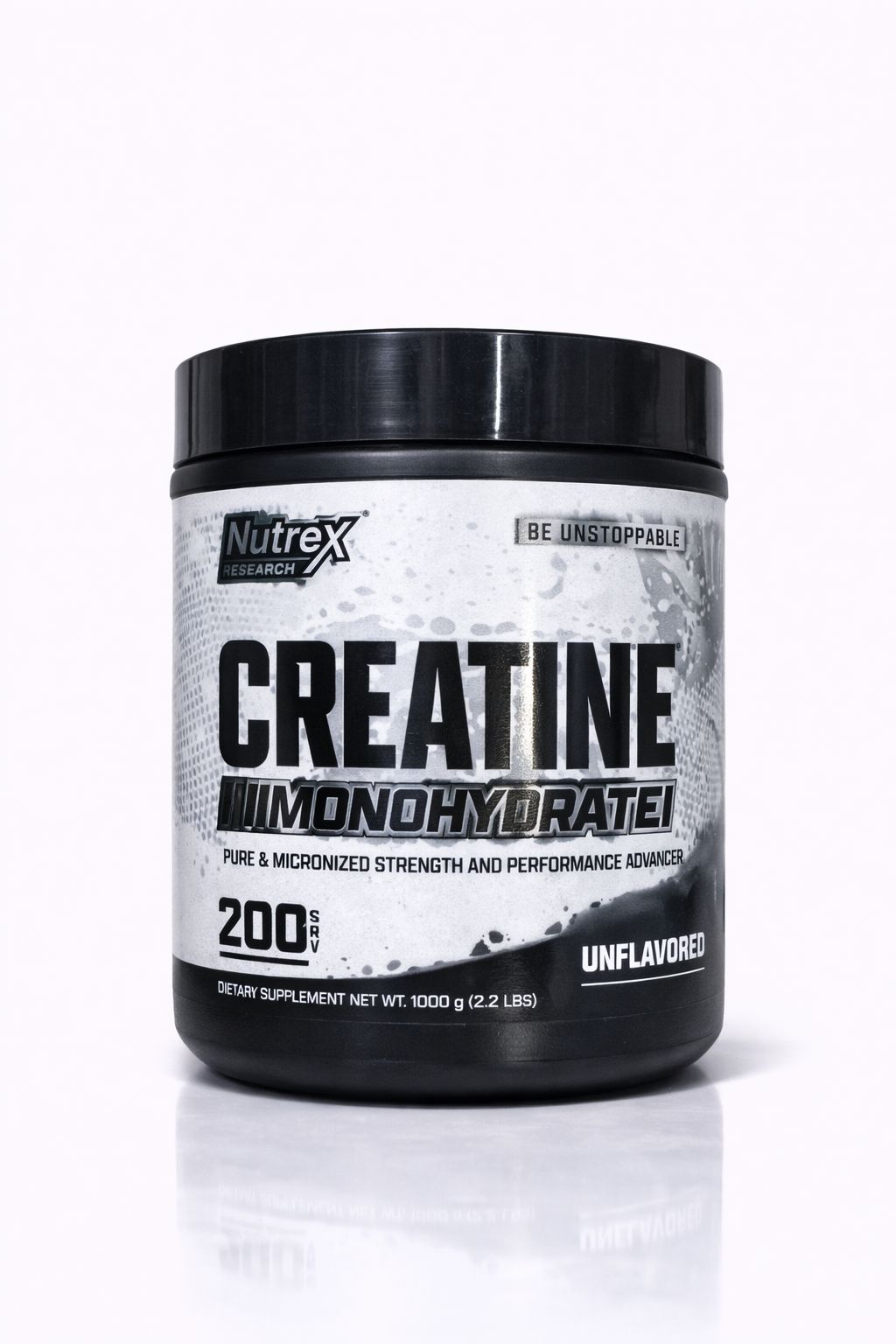 Creatina – Nutrex